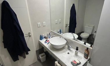 Alquiler departamento amoblado de 3 ambientes con cochera-  La Lucila