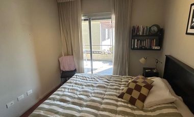 Alquiler departamento amoblado de 3 ambientes con cochera-  La Lucila