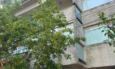 Alquiler departamento amoblado de 3 ambientes con cochera-  La Lucila