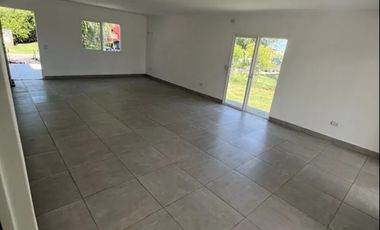 Casa en Alquiler en San Sebastian - AREA 10, San Sebastian, Escobar, G.B.A. Zona Norte, Argentina