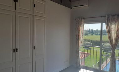 Casa en Alq. Temporario en Ayres De Pilar, Pilar, G.B.A. Zona Norte, Argentina