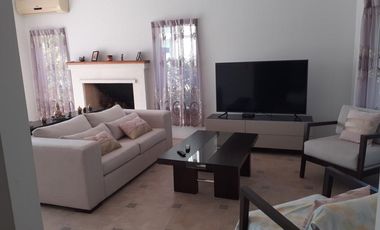 Casa en Alq. Temporario en Ayres De Pilar, Pilar, G.B.A. Zona Norte, Argentina