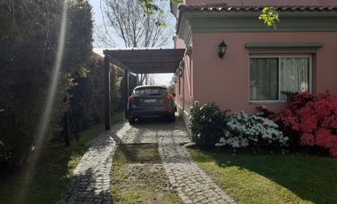 Casa en Alq. Temporario en Ayres De Pilar, Pilar, G.B.A. Zona Norte, Argentina