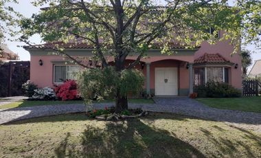 Casa en Alq. Temporario en Ayres De Pilar, Pilar, G.B.A. Zona Norte, Argentina