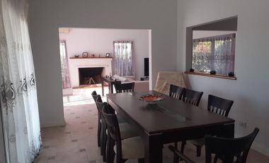 Casa en Alq. Temporario en Ayres De Pilar, Pilar, G.B.A. Zona Norte, Argentina