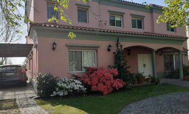 Casa en Alq. Temporario en Ayres De Pilar, Pilar, G.B.A. Zona Norte, Argentina
