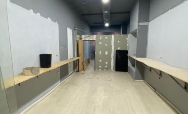 SANTILLI - LAPRIDA PEATONAL 367