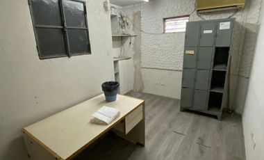 SANTILLI - LAPRIDA PEATONAL 367
