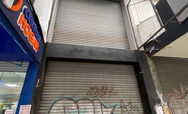 SANTILLI - LAPRIDA PEATONAL 367