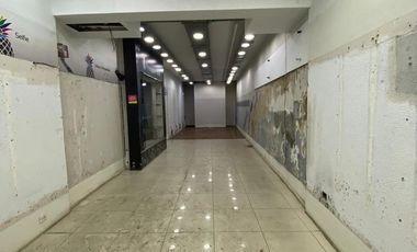 SANTILLI - LAPRIDA PEATONAL 367