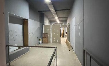 SANTILLI - LAPRIDA PEATONAL 367