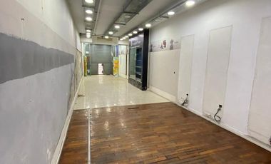 SANTILLI - LAPRIDA PEATONAL 367