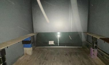 SANTILLI - LAPRIDA PEATONAL 367