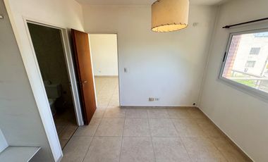 Departamento super amplio de dos ambientes  alquiler.