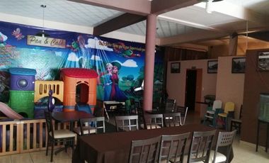 Local Comercial - Centro de Texcoco