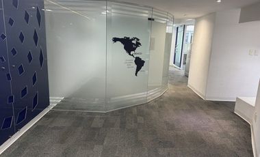 WTC - Oficina en Venta