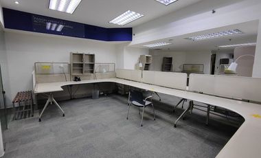 WTC - Oficina en Venta