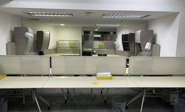 WTC - Oficina en Venta