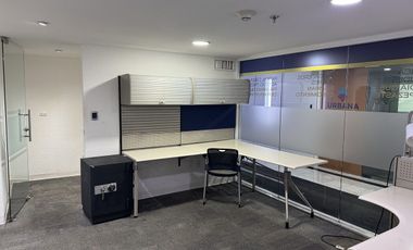 WTC - Oficina en Venta