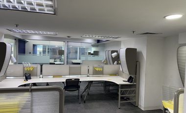 WTC - Oficina en Venta