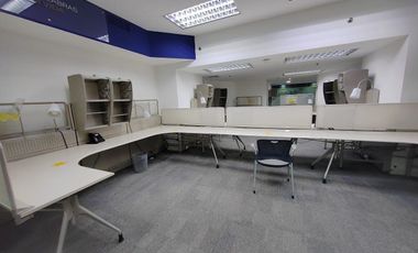 WTC - Oficina en Venta