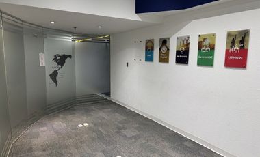 WTC - Oficina en Venta