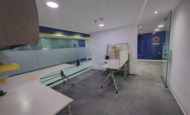 WTC - Oficina en Venta