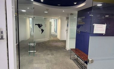 WTC - Oficina en Venta