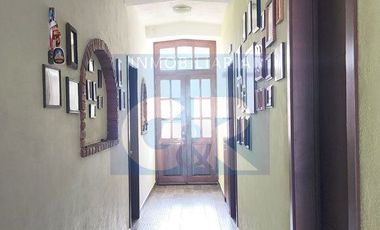 Venta Casa una planta en el Sauz, Tequisquiapan