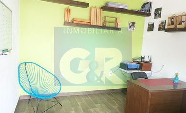 Venta Casa una planta en el Sauz, Tequisquiapan