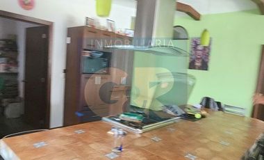 Venta Casa una planta en el Sauz, Tequisquiapan