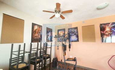 Venta Casa una planta en el Sauz, Tequisquiapan