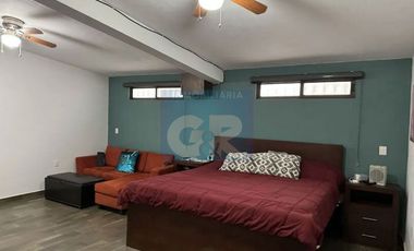 Venta Casa una planta en el Sauz, Tequisquiapan