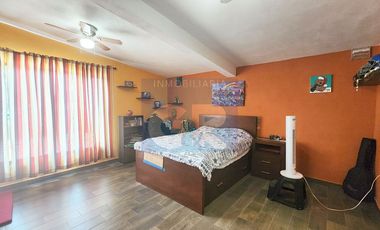 Venta Casa una planta en el Sauz, Tequisquiapan