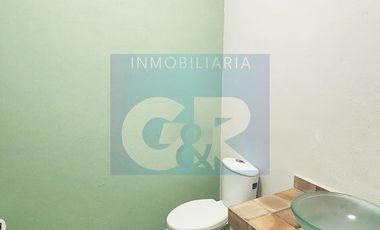 Venta Casa una planta en el Sauz, Tequisquiapan