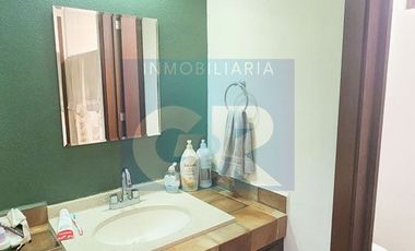 Venta Casa una planta en el Sauz, Tequisquiapan