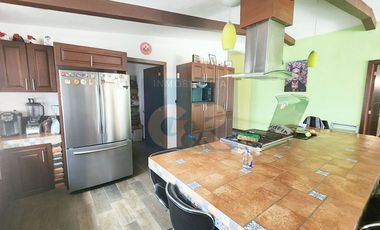 Venta Casa una planta en el Sauz, Tequisquiapan