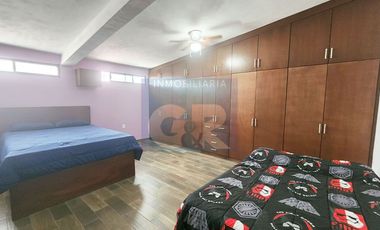 Venta Casa una planta en el Sauz, Tequisquiapan
