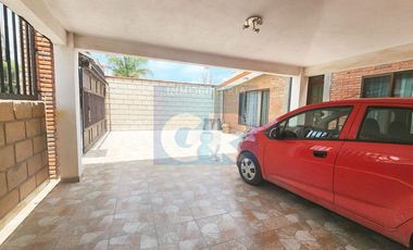 Venta Casa una planta en el Sauz, Tequisquiapan