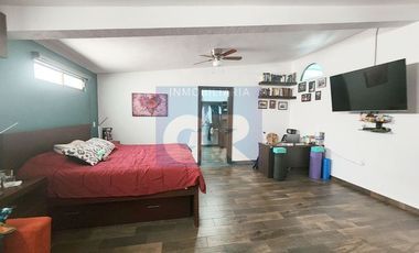 Venta Casa una planta en el Sauz, Tequisquiapan