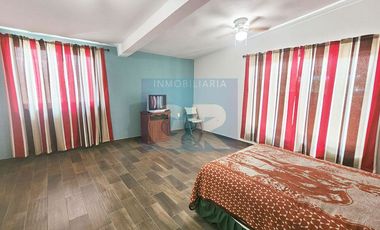 Venta Casa una planta en el Sauz, Tequisquiapan