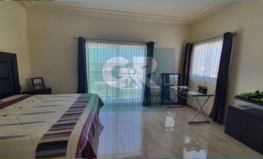 Casa con Alberca 2 niveles Tequisquiapan Querétaro