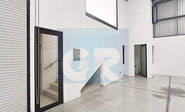 Renta Local Comercial Tequisquiapan