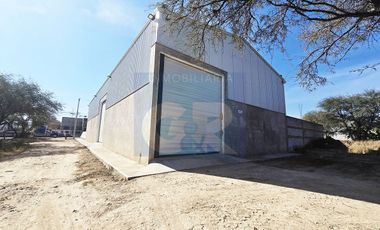 Renta Local Comercial Tequisquiapan