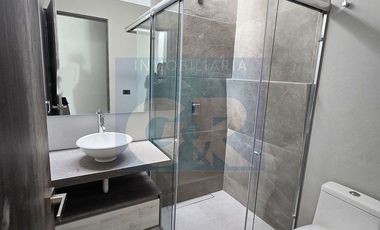 Casa de una planta en venta | Tequisquiapan Querétaro | Residencial Haciendas