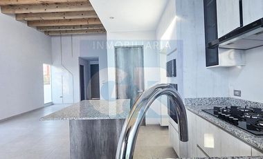 Casa de una planta en venta | Tequisquiapan Querétaro | Residencial Haciendas