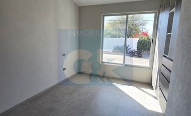 Casa de una planta en venta | Tequisquiapan Querétaro | Residencial Haciendas