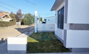 Casa de una planta en venta | Tequisquiapan Querétaro | Residencial Haciendas