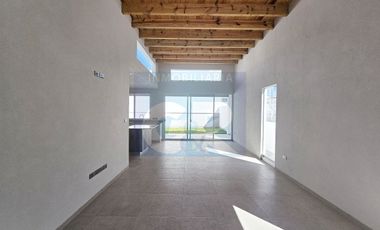 Casa de una planta en venta | Tequisquiapan Querétaro | Residencial Haciendas