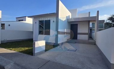 Casa de una planta en venta | Tequisquiapan Querétaro | Residencial Haciendas